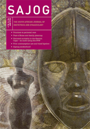 Cover Page