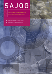 Cover Page
